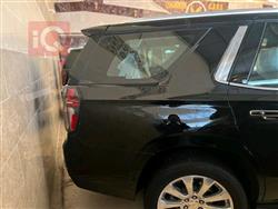 شيفروليه تاهو